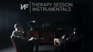 NF - Wish You Wouldn't (Official Instrumental)