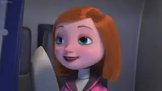 Pinktwingirl Reviews: Norm of the North