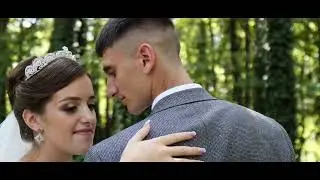 Wedding Teaser Veronika & Denis