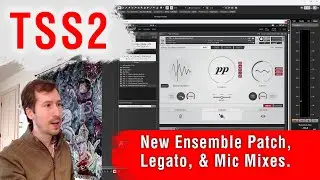 I Play Tokyo Scoring Strings 2.0 - Full Version