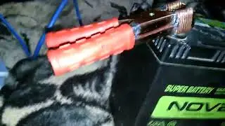 modifications \ pence de batterie , professionnel