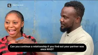 Can you continue a relationship if you find out your partner was once MAD - Only Friends (Episode 2)