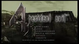 Resident evil 4,прохождение Развилка пути,Игра за Аду,финал