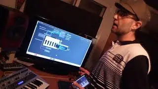 Pure Chords (Hebrew Video) - 11קונטרולר מידי למכשירי אנדרויד