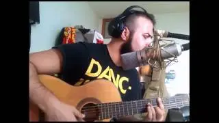 Divane Asik Gibi - Gürsel Dogan