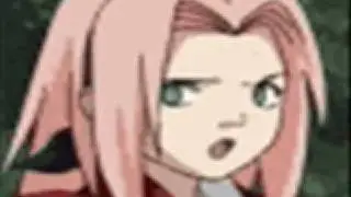 Ino/Sakura fight