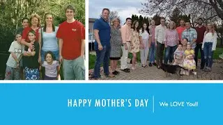 Mother's Day 2020 for Mom