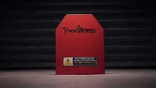 Get Fit While AIrsofting?! Weighted Training Plates by Travail Fitness