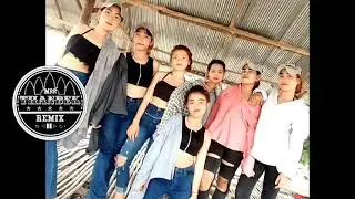 រីមិច 2016 - បទកប់ផ្លោកមកដល់ទៀតហើយ - Mrr Kab Kab - Best Popular Song Of Tik Tok