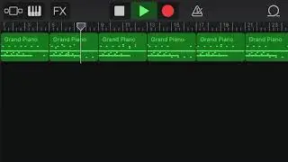 X Files Theme (Cover)