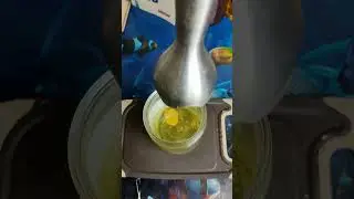 Майонез без яиц, какой он?! Неудавшийся эксперимент)))