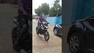 my bike 🔥🔥#shortvideo