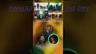 Dead by Daylight's Cenobite Ai Art Reaction