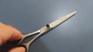 14 de dezembro de 2022. Tesoura Profissional Fio Laser 7.0 - Maryam Trading