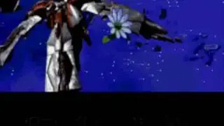SD Gundam G Generation Monoeye Gundams - Ending (Mian's Ending).wmv