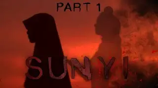 film sunyi parodi horor klasik seram #1. hanya video biasa!!