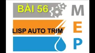 Lisp auto trim