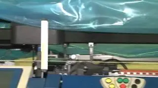 На Балтекс поступило новое оборудование