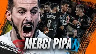 NIMES - MARSEILLE : MERCI BENEDETTO