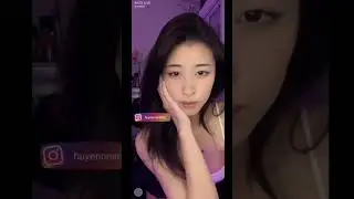 Bigo live Natasha