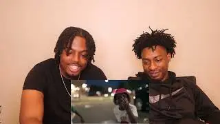 "Bfb Da Packman - Grocery Freestyle" DA CR3W REACTION!