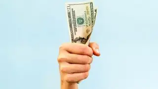 Money issue solution