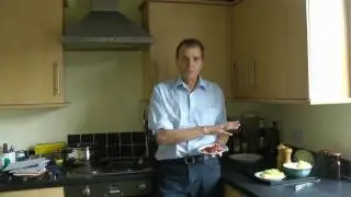 Bubble and Squeak Recipe