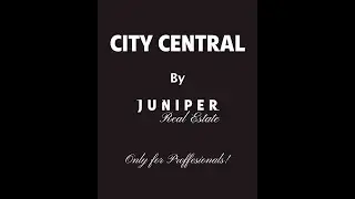 City Central for Professionals