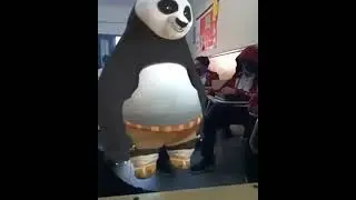 kunfu panda 🐼🥵 #meme #memes #shitpost #kunfupandafilter #shitposting #kunfupandameme #kunfupanda