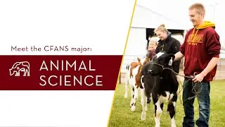 Study Animal Science