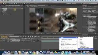 How to use presets | After Effects