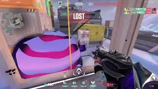 Highlight: Clove 30 kills