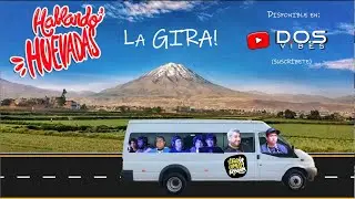 HaBLaNDo HUEvAdAs  