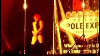 Venom Lee 2015 Pole Expo
