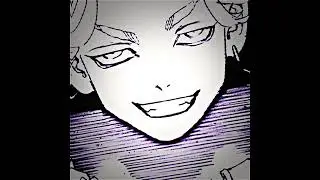 Tokyo Revengers - RITMO BRUTALISMO - Haitani Brothers [Edit/AMV]! #shorts @CanSavas
