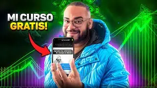 🔴 SORTEO ¡TE REGALO MI CURSO DE MANEJO GRATIS!🔥 🔥 🔥
