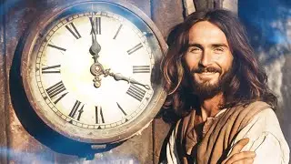 Jesus Showed Me How to Redeem Lost Time!