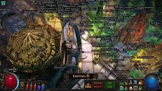 Gorgeous green sanctuary, part 2