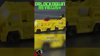 The Pinnacle Of Galactic Odyssey | DrLockdown WFC Shorts