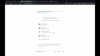 How To Authenticate With NextAuth Google Provider - Demo