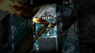 Android phone with iOS?!