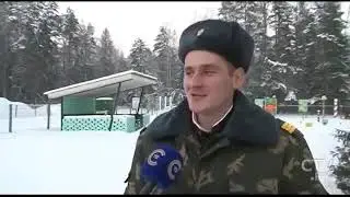 12-ая застава 