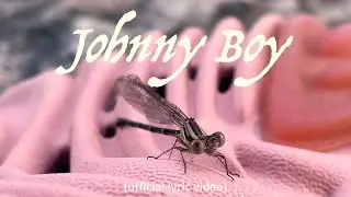 Molly McPhaul - Johnny Boy (Official Lyric Video)