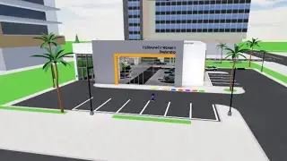 Dealership Tycoon Roblox