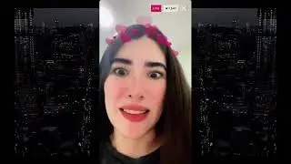 Ana Melgar Y Alejandra Rocha En Vivo Por Instagram "Exclusivo"