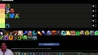 I Tested Every Class in Solo Shuffle – Here's the Ranking