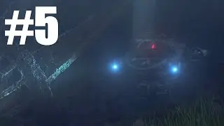 Wolfenstein II: The New Colossus [Part 5] - Plans for Manhattan