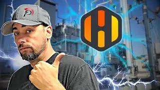 Hiveon Helps Bitcoin Miners Save The Power Grid | Full Hiveon Interview