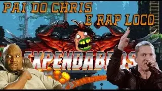 Broforce Com Anoneamous '-'