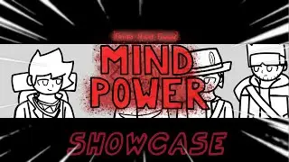 Friday Night Funkin': Mind Power Mod Showcase